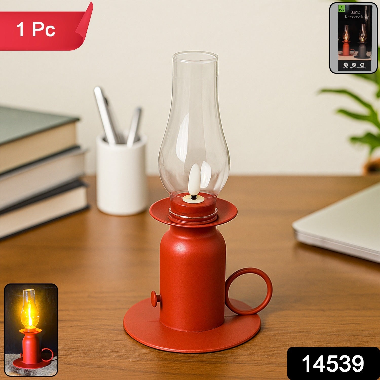 Candle Light LED Lamp Candle Light LED Lamp